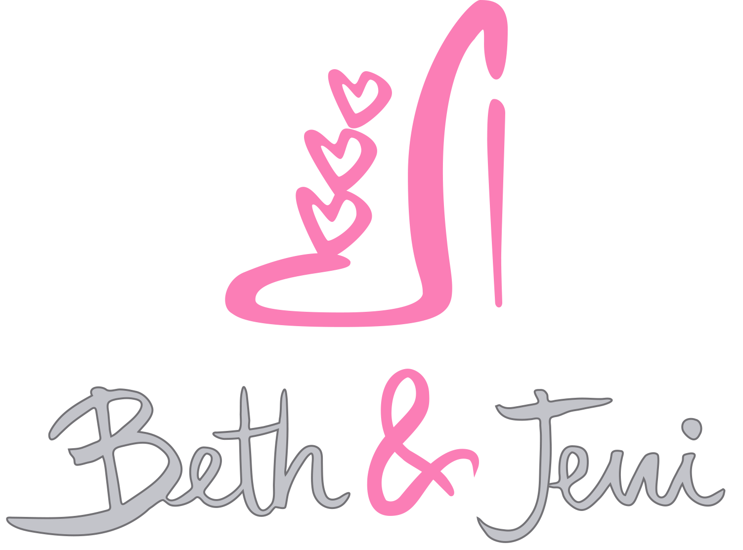 Beth y Jeni